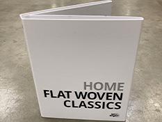 Fladvævede boligklassikere