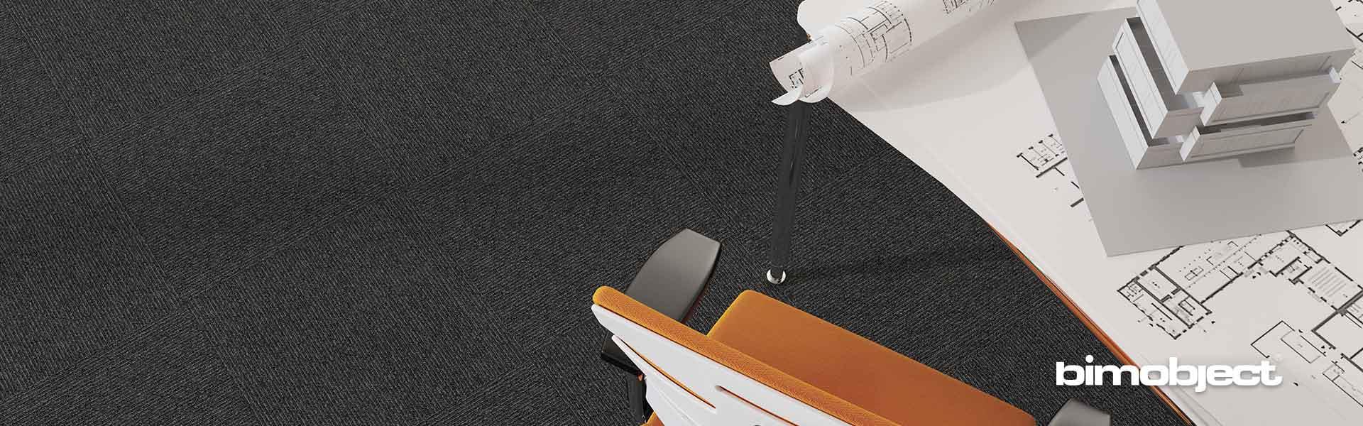 BIM-objekter