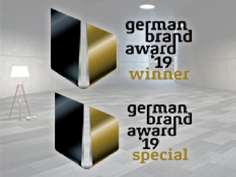 German Brand Award 2019