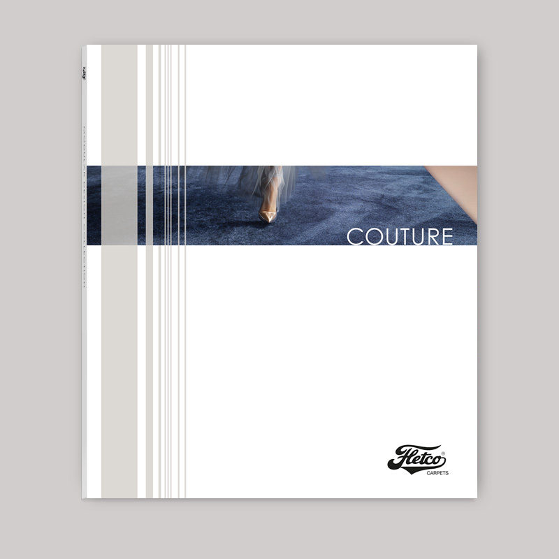 Couture Arkitektmappe