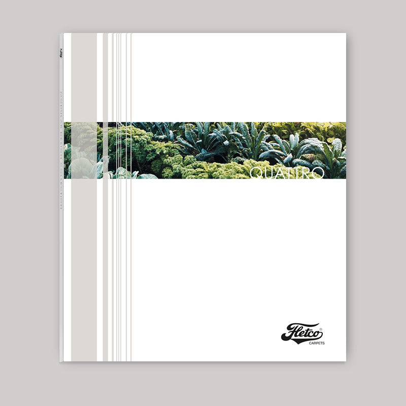 Quattro arkitektmappe