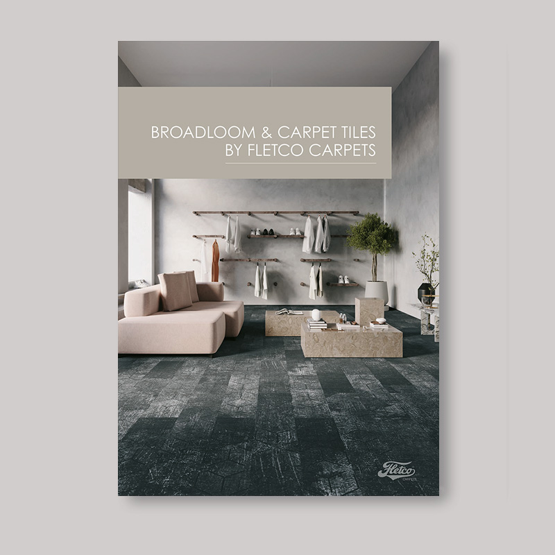 Katalog: Banevarer & tæppefliser